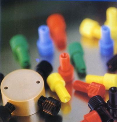 fittings, adapters, tubing, low pressure, high pressure