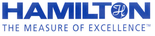 hamilton