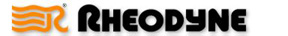rheodyne