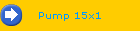 Pump 15x1