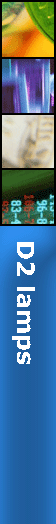           D2 lamps
