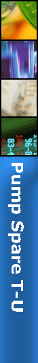                     Pump Spare T-U