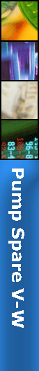                       Pump Spare V-W