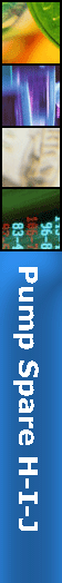                         Pump Spare H-I-J