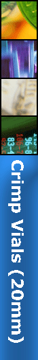                           Crimp Vials (20mm)