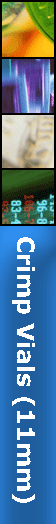                           Crimp Vials (11mm)