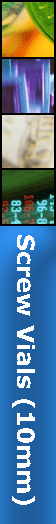                            Screw Vials (10mm)
